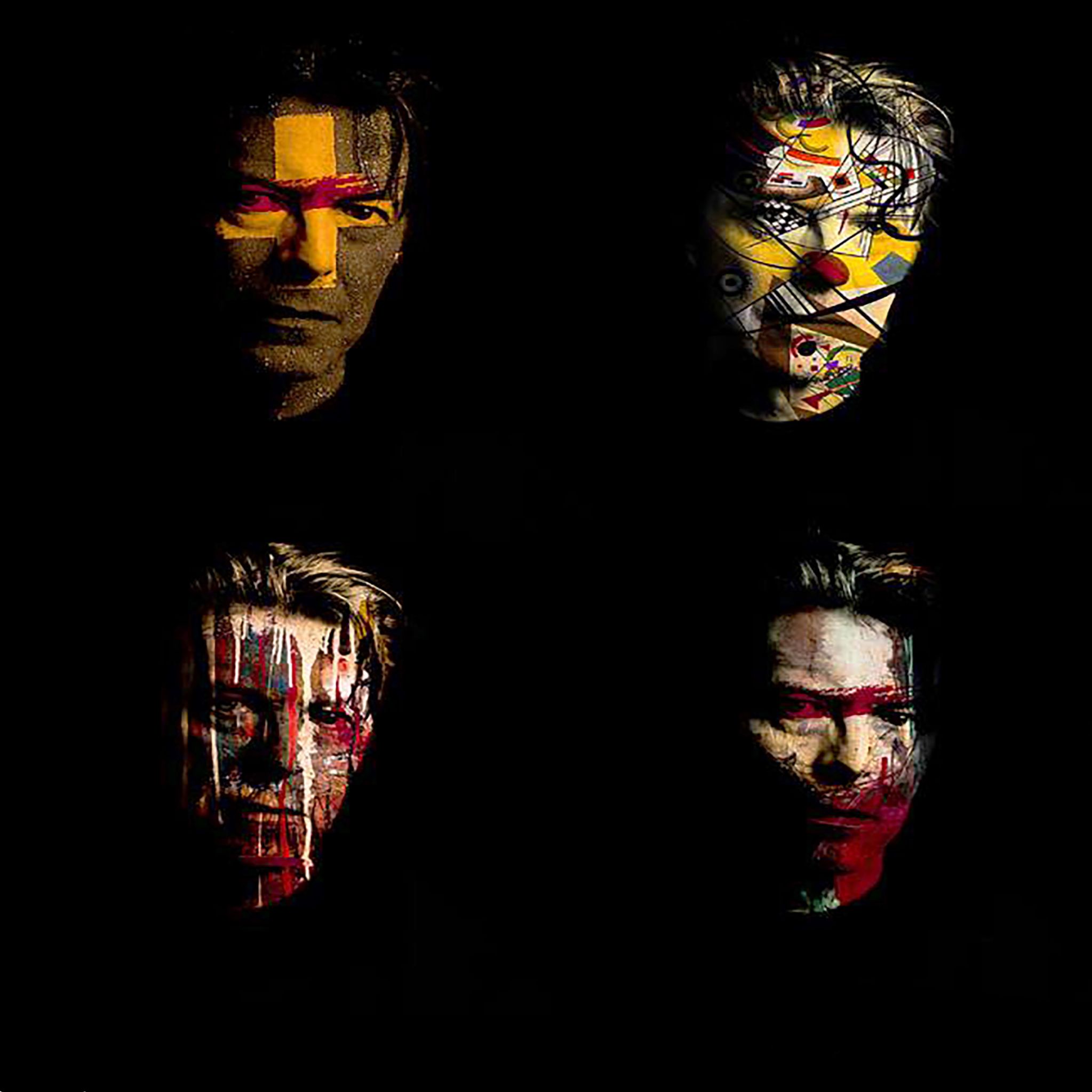 Bowie artist 